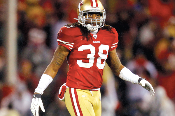 Dashon Goldson (San Francisco 49ers)