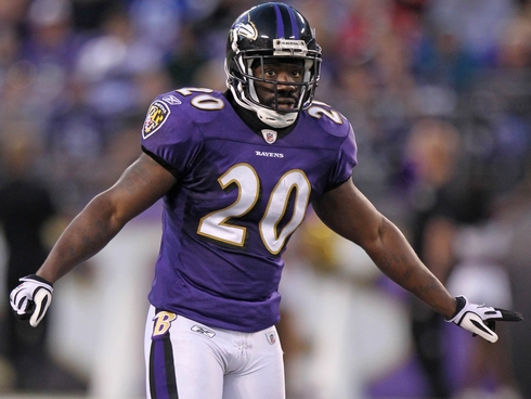Ed Reed (Baltimore Ravens)