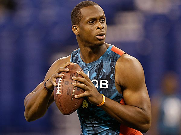 Geno Smith