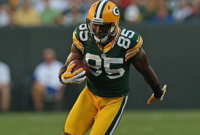 Greg Jennings