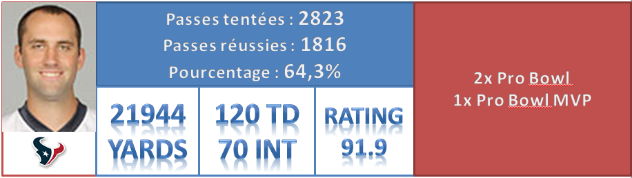 Matt Schaub