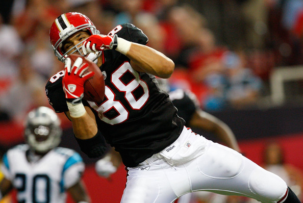 Tony Gonzalez
