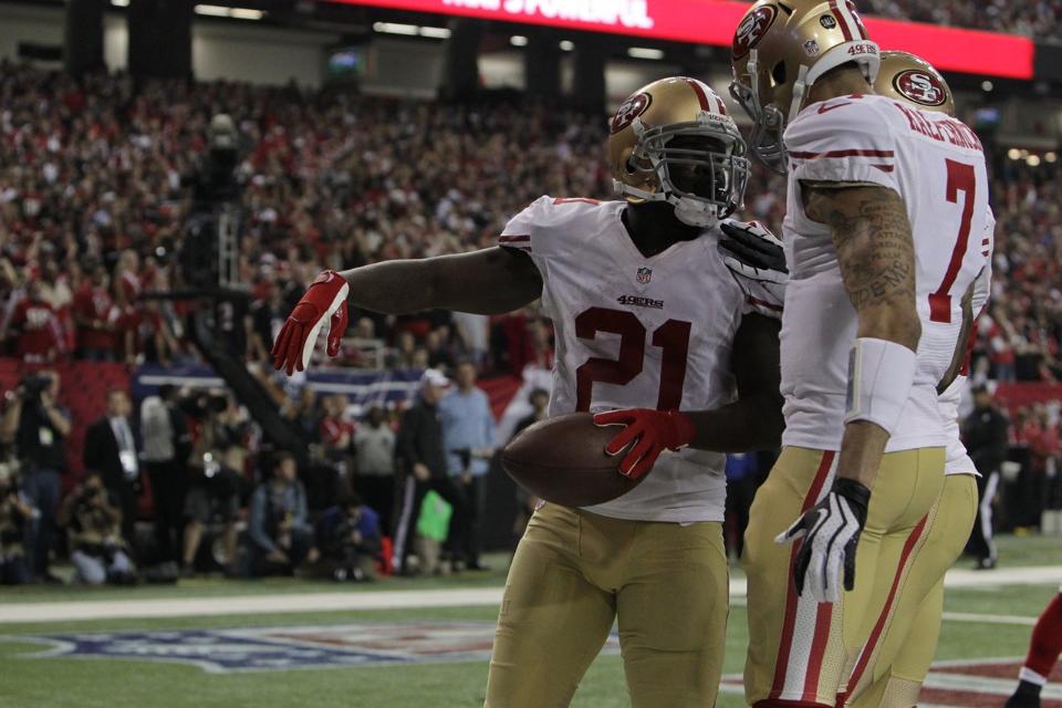 Retour sur la finale de conférence NFC : 49ers 28 – Falcons 24