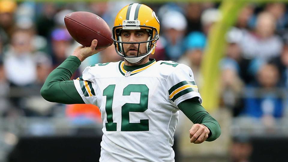 Le classement 2018 des Quarterbacks de NFL