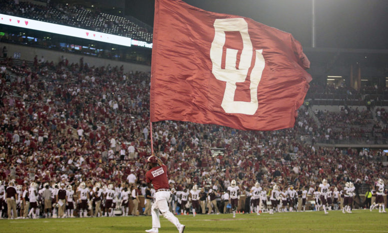 College Football, Week 11 – Semaine de rivalités dans l’Oklahoma et au Texas