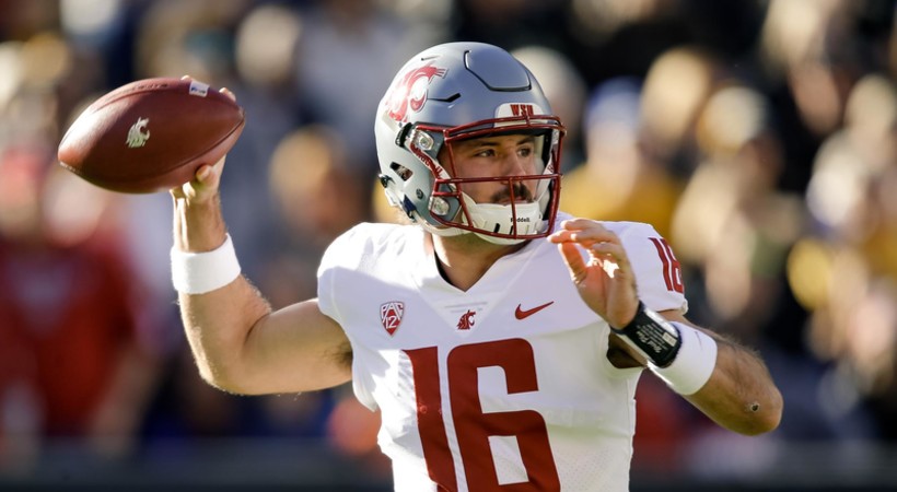 Heisman Trophy – Tua Tagovailoa toujours en tête. Gardner Minshew se place.