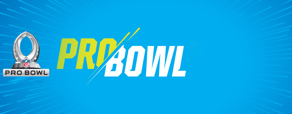 Pro Bowl 2019 – Les effectif révélés