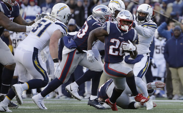 NFL Playoffs, Demi-finale de conférence AFC – Les Patriots se qualifient pour une 8ème finale de conférence consécutive