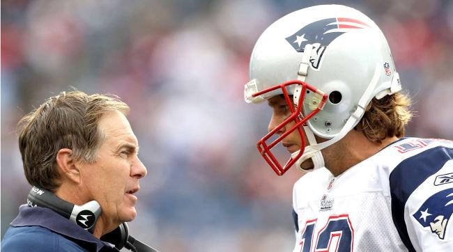 Dossier Superbowl LIII – De petite franchise à dynastie, le destin incroyable des Patriots