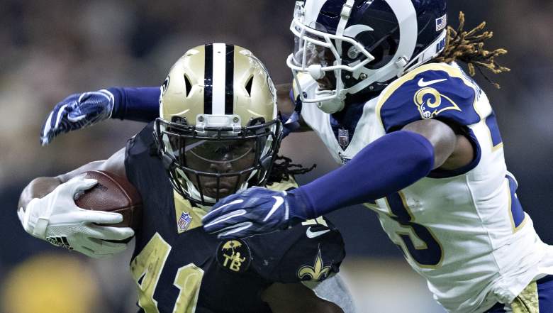 Saints vs Rams – Présentation de la finale de conférence NFC