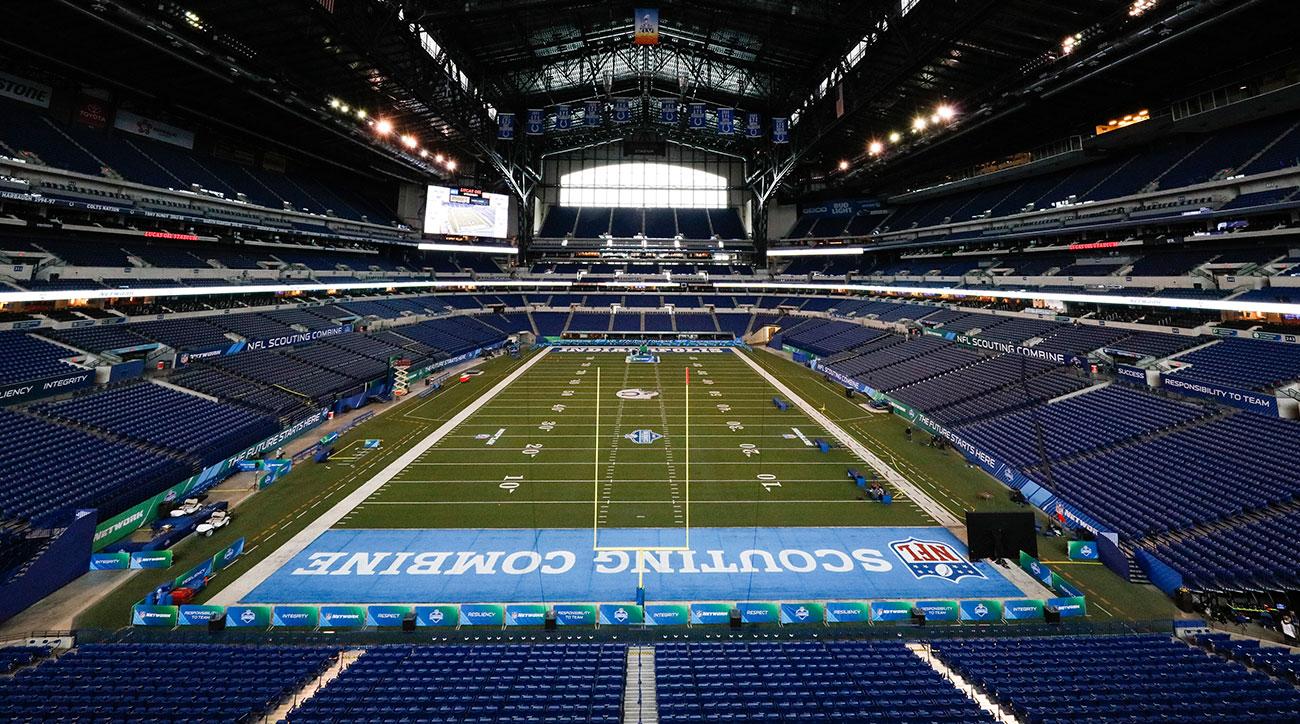 NFL Scouting Combine 2019 – 5 joueurs à suivre à chaque position (attaque)﻿