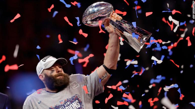 Superbowl LII – Les Patriots remportent leur 6ème titre au terme d’un match défensif