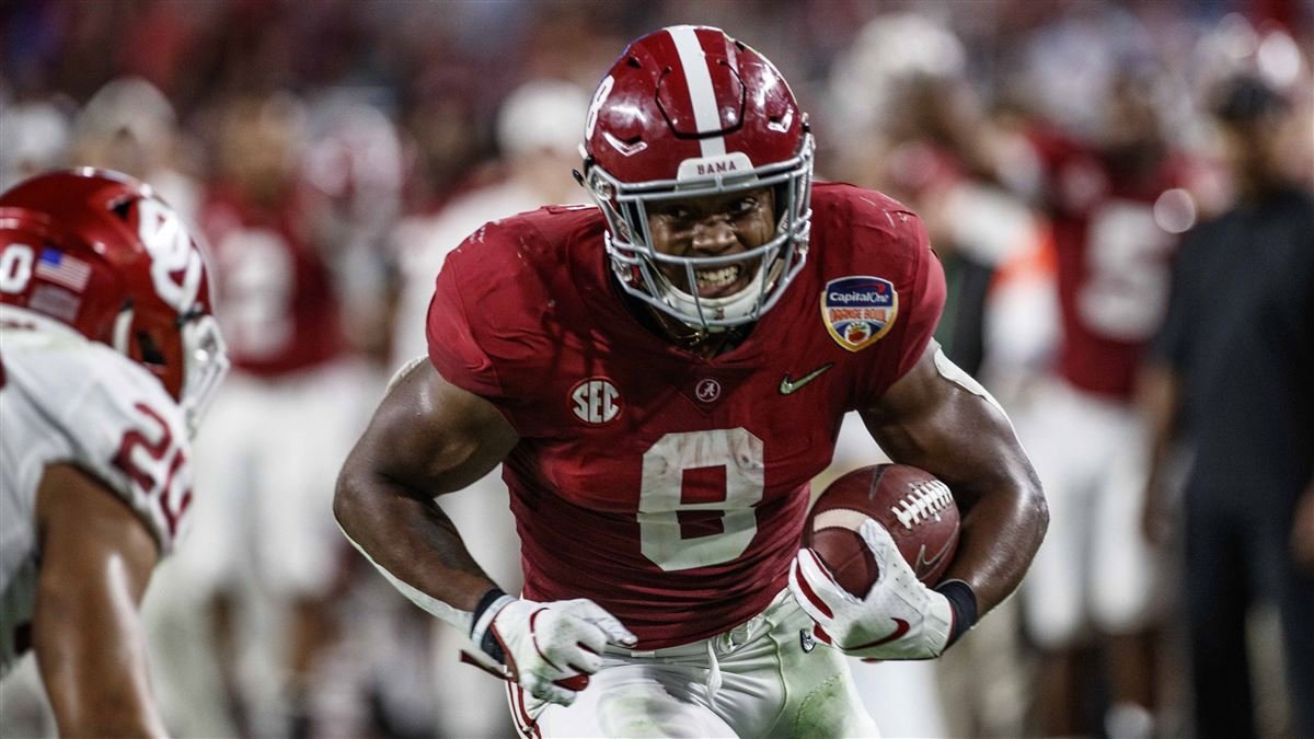 Draft NFL 2019 – Les meilleurs Running-backs