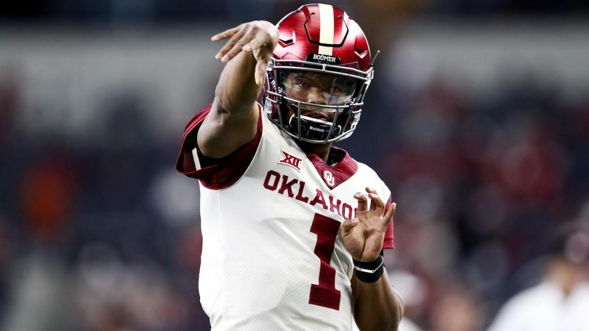 Draft NFL 2019 – Les Quarterbacks