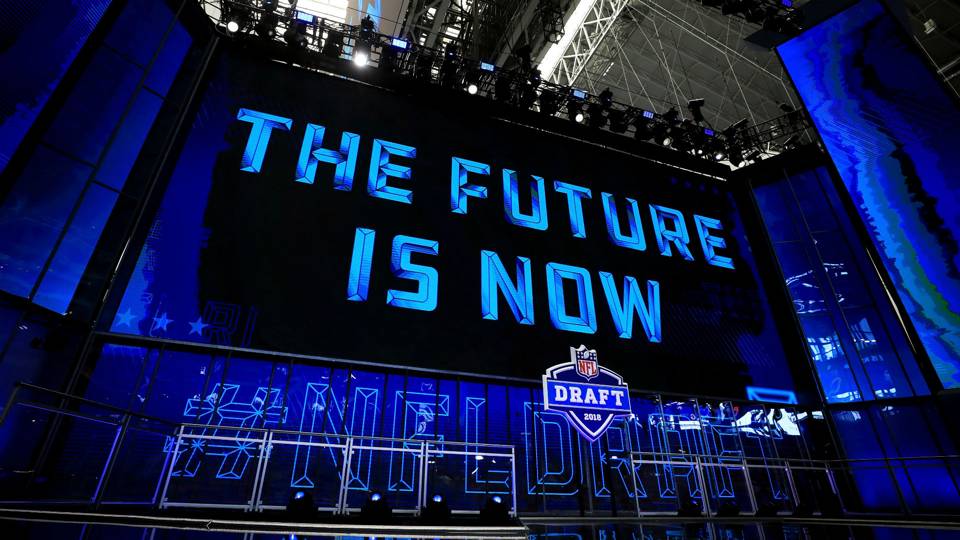 Draft NFL 2019 – Les principaux besoins des 32 équipes