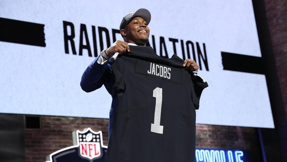 Draft NFL 2019 – Analyse des choix (AFC West)