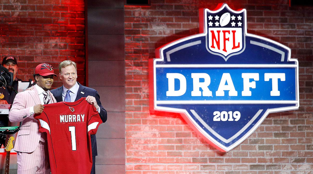 Draft NFL 2019 – Analyse des choix (NFC West)