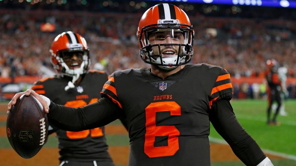 NFL, Week 11 – Myles Garrett gâche la victoire des Cleveland Browns