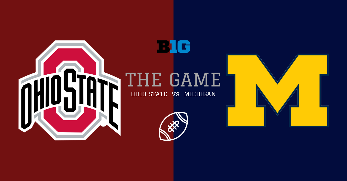 College Football – Les enjeux de la « Rivalry Week »