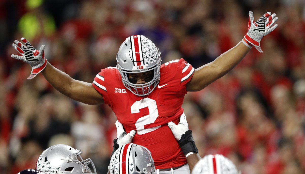 CFB, Week 13 – Chase Young et Ohio State passent un nouveau test