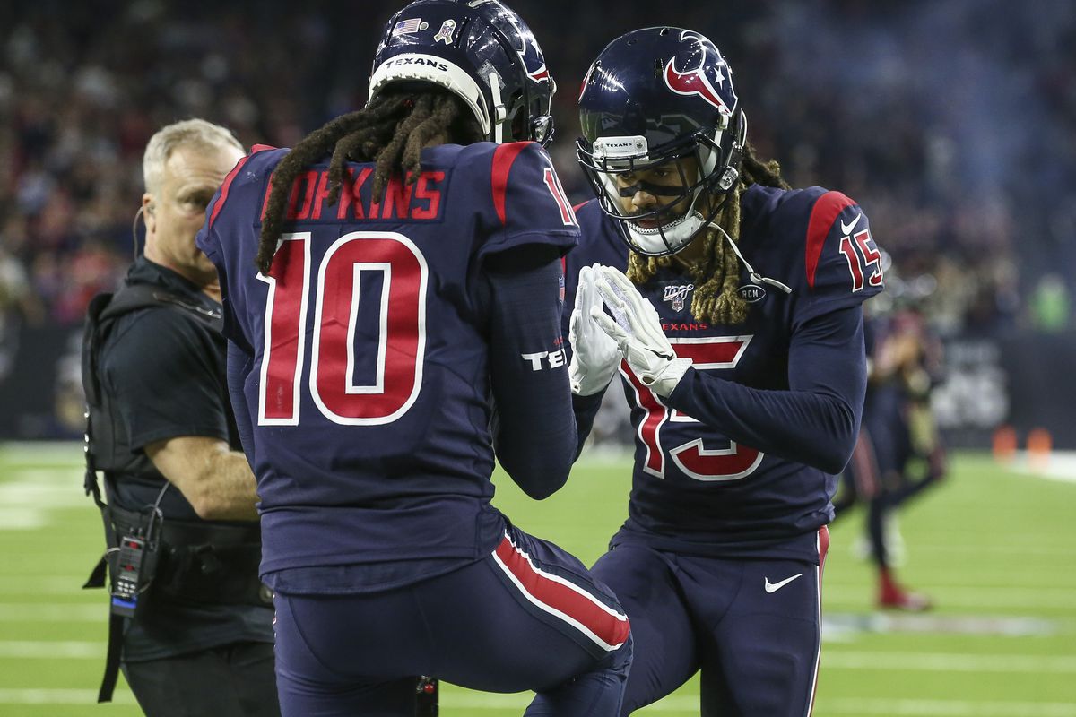 NFL, Week 12 – Les Houston Texans reprennent la main dans l’AFC South