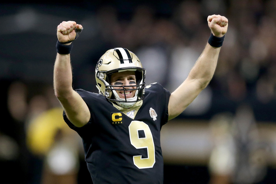 NFL – Week 15 : Drew Brees entre un peu plus dans la légende