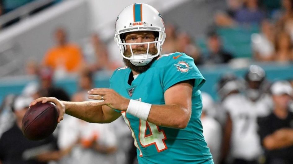 Conseils NFL Fantasy