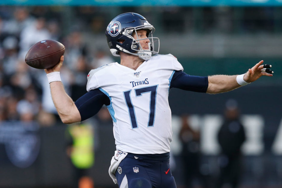 Ryan Tannehill