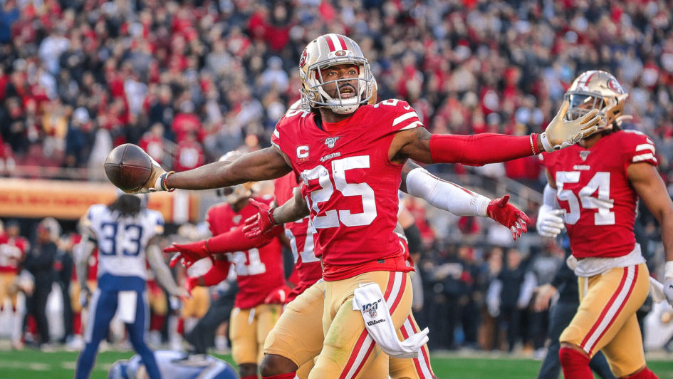 demi-finales de conférence NFL