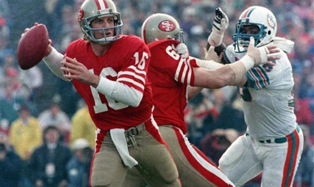 Joe Montana