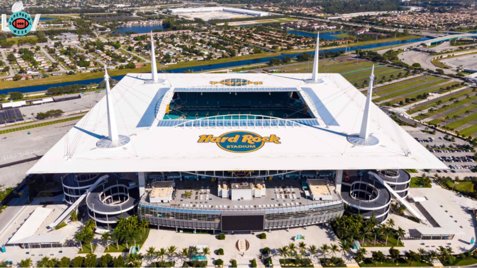 Super Bowl 2020