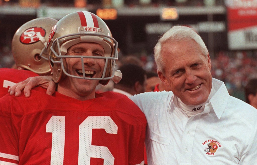 Légende du Super Bowl – Historique des Chiefs et des 49ers