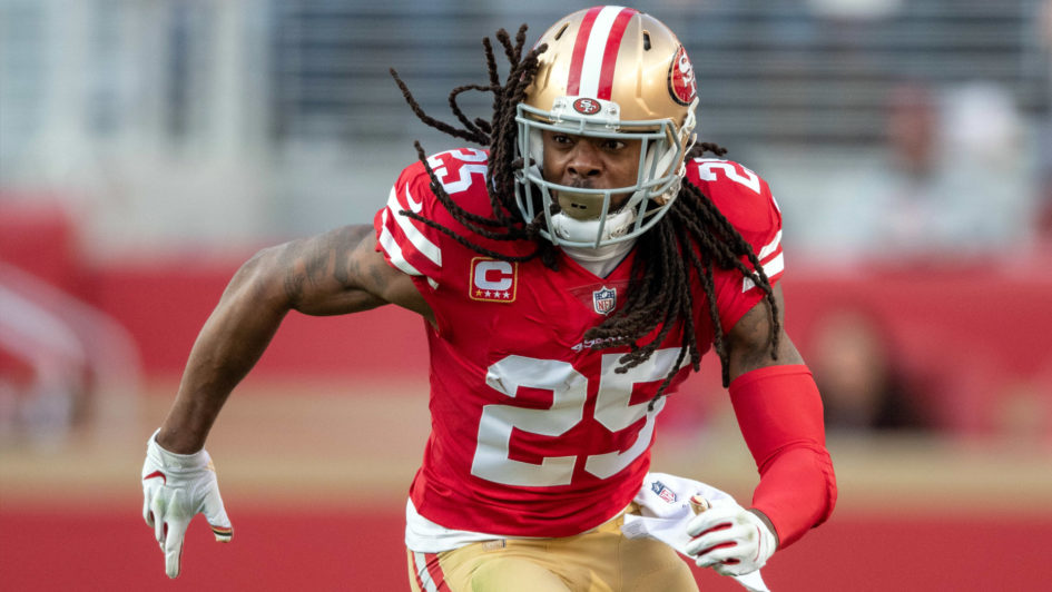 Richard Sherman