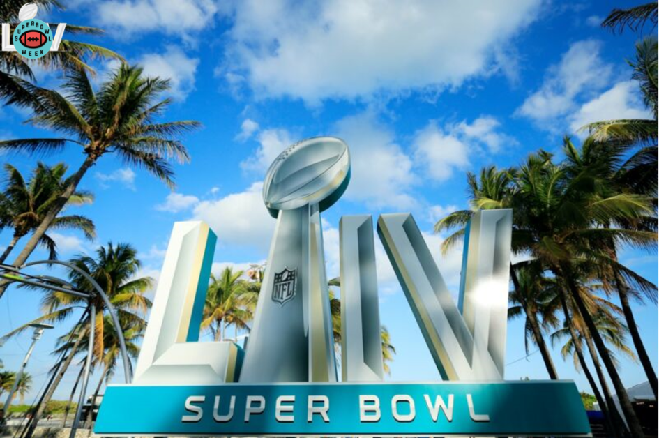 Super Bowl 54