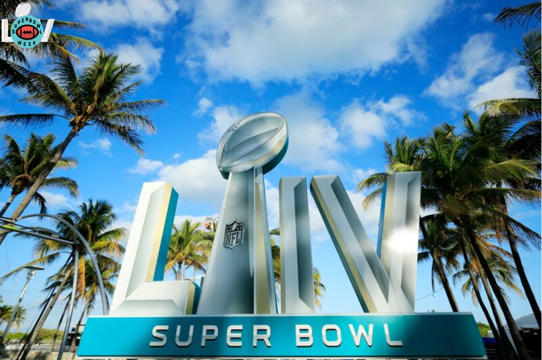 Tout ce qu’il faut savoir sur le Super Bowl 54