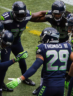 Legion of Boom