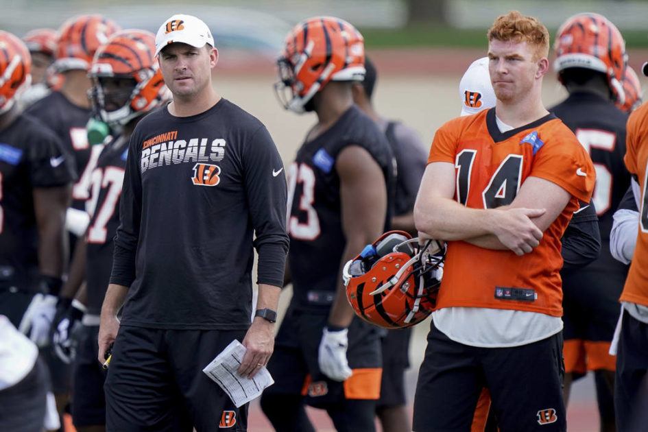 Cincinnati Bengals