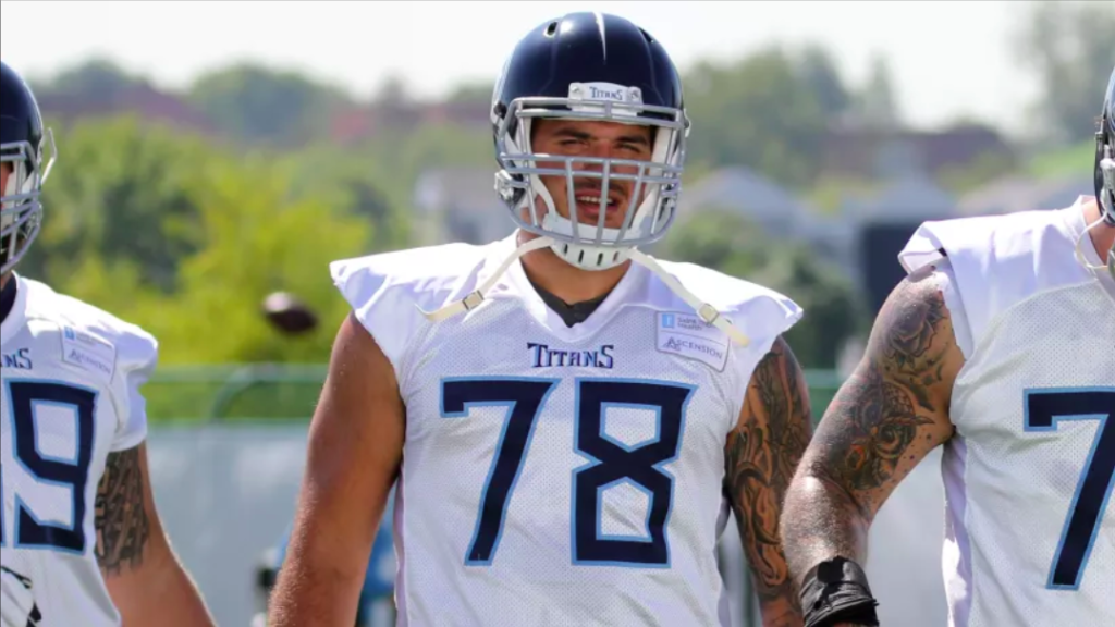 Jack Conklin