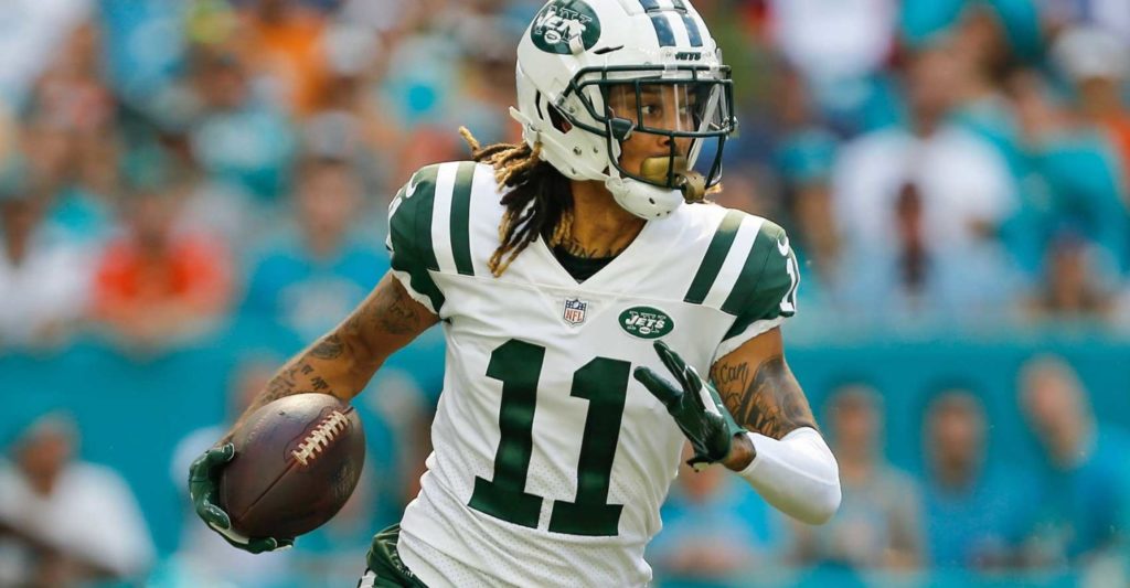 Robby Anderson