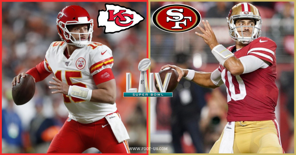 Super Bowl LIV