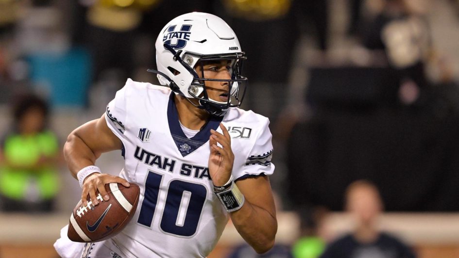 Mock Draft
