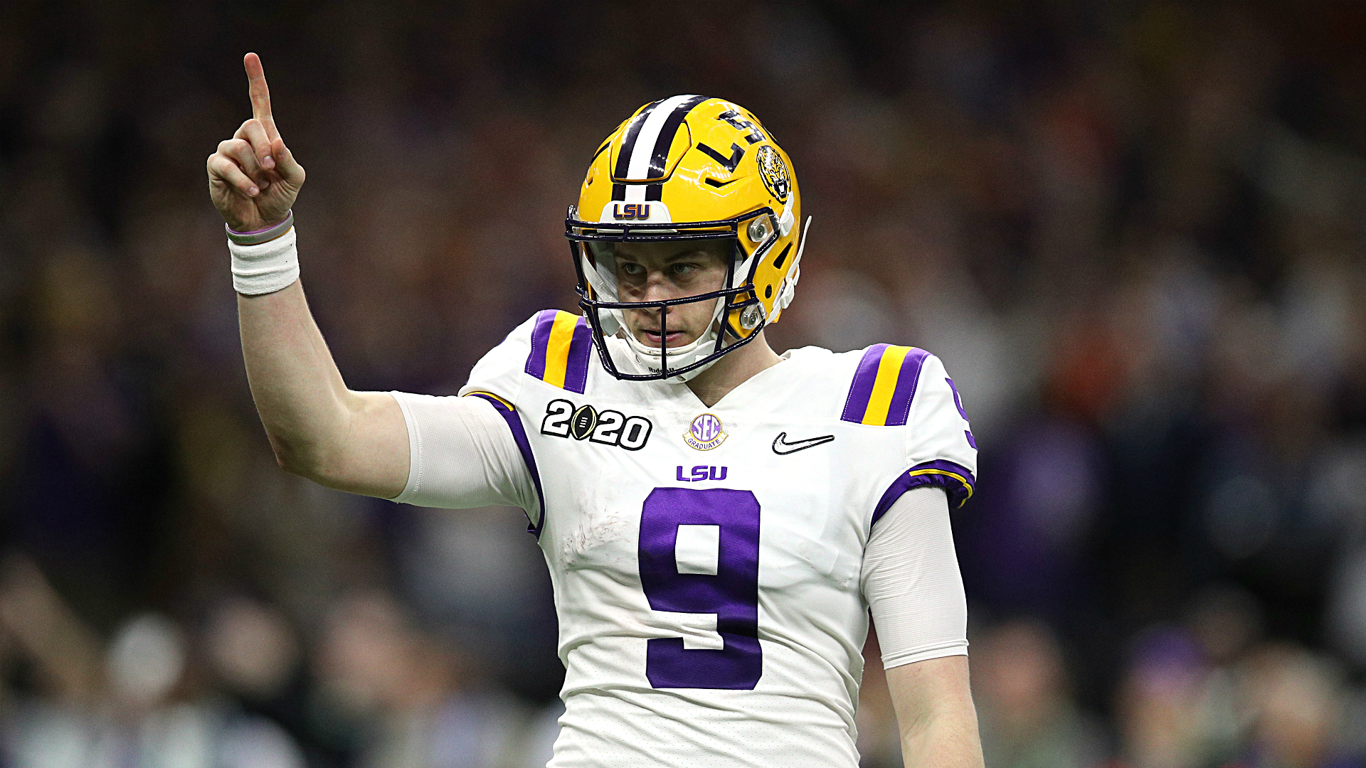 Présentation de la Draft 2020 – Quarterbacks