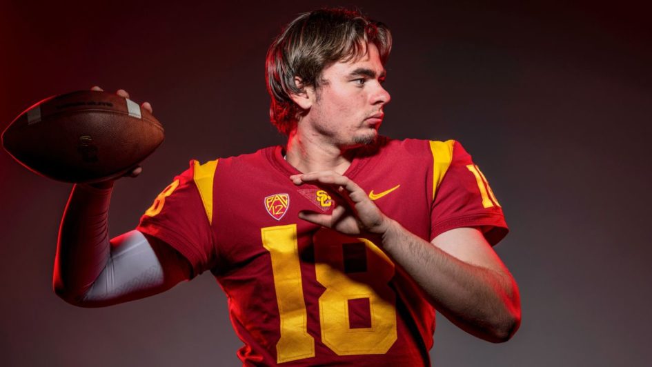 JT Daniels