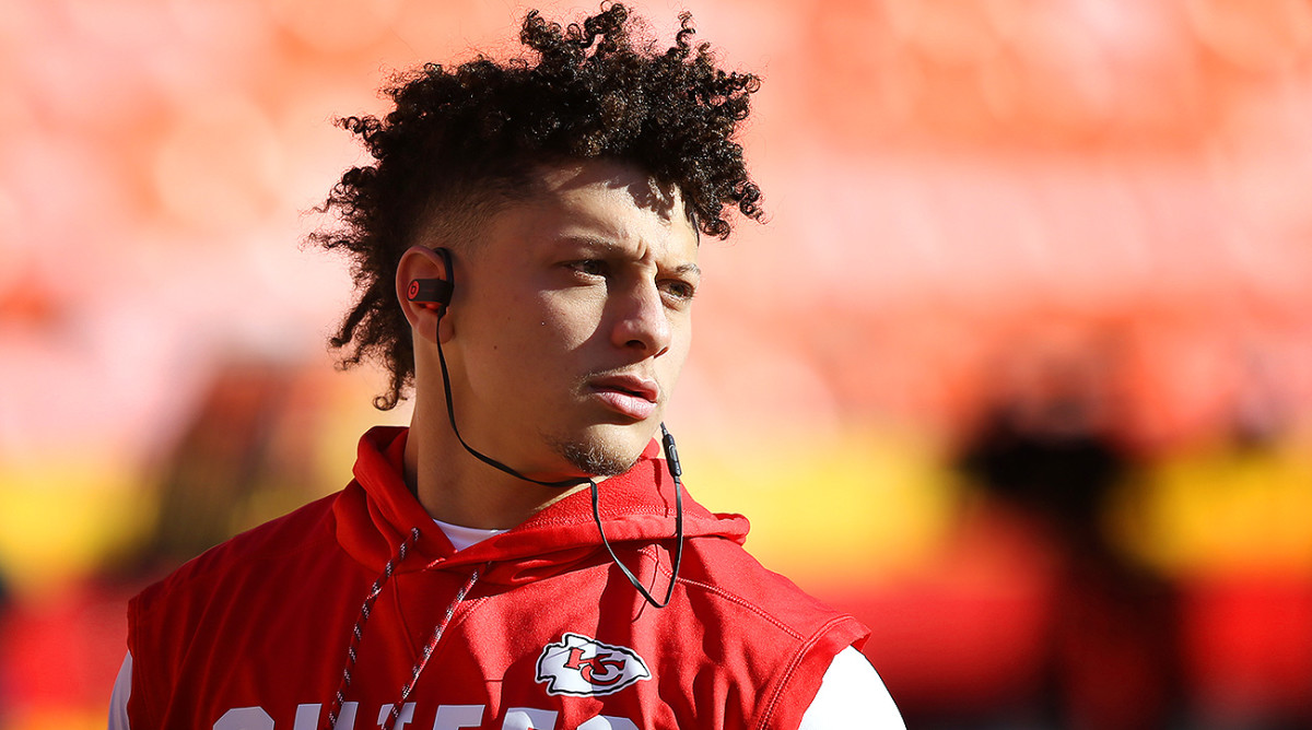 Vers un contrat sans précédent pour Patrick Mahomes ?