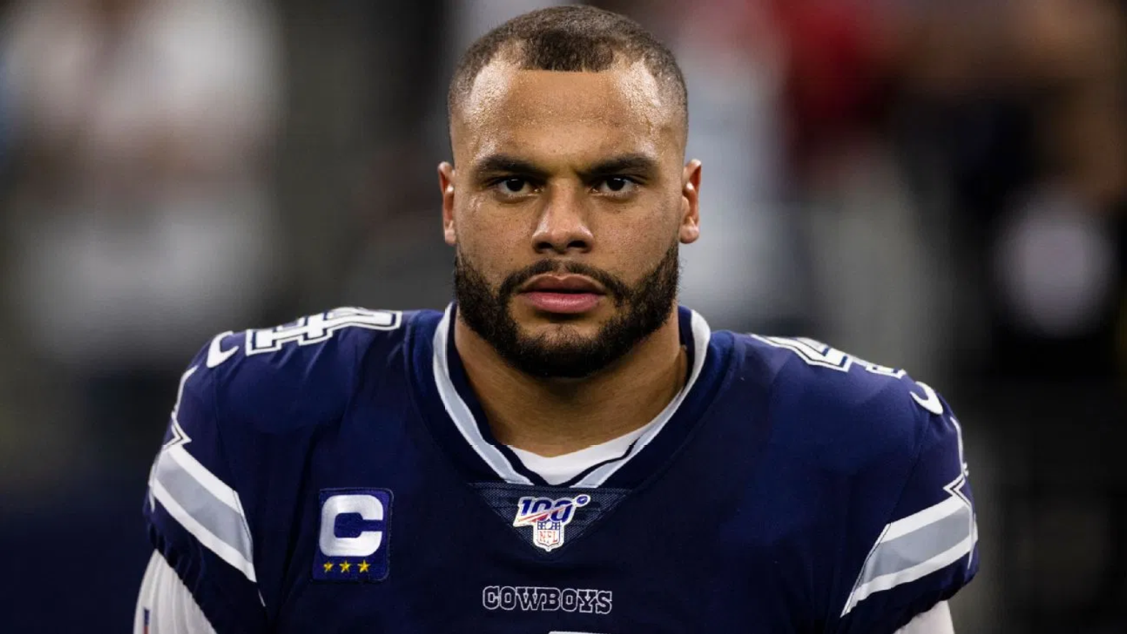 Les Cowboys ont-ils tout faux dans la gestion de Dak Prescott ?