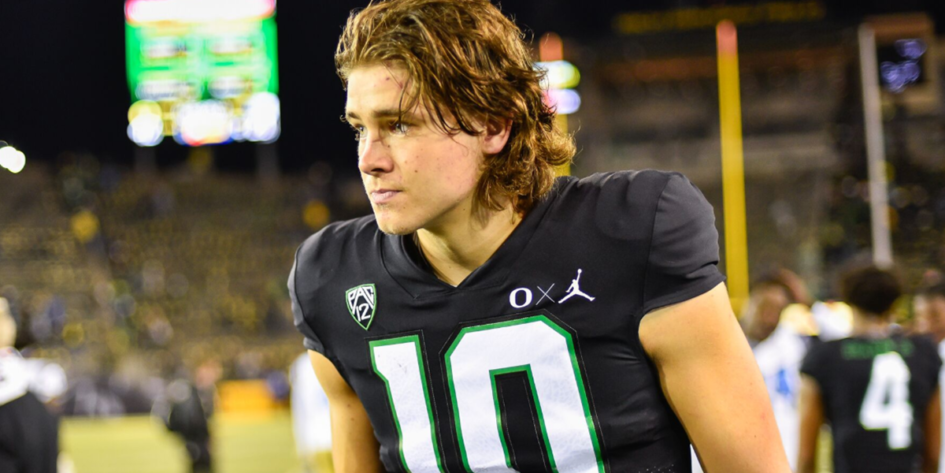 Justin Herbert