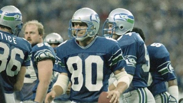 Histoire des Seahawks