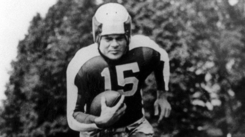 Histoire des Eagles - Steve Van Buren