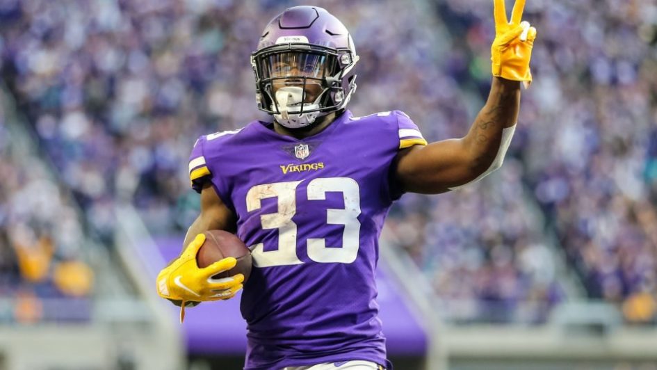 Dalvin Cook