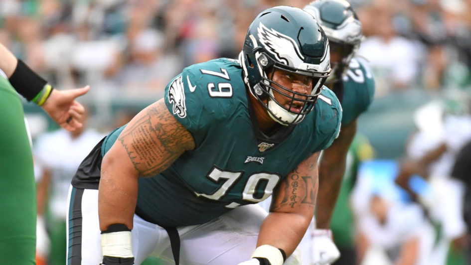 Brandon Brooks